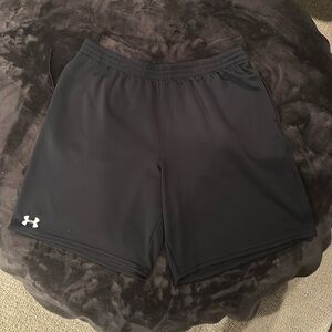 Hurley gym shorts never worn